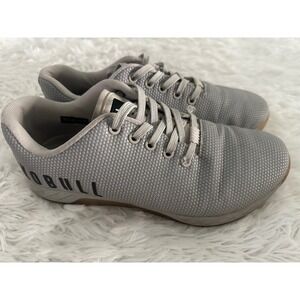 NOBULL Outwork training shoes‎ Sz 8